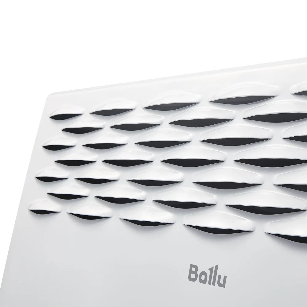 Конвектор электрический Ballu Ettore BEC/ETER-1000
