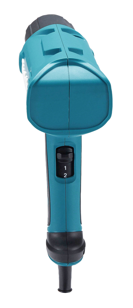 Строительный фен Makita HG5030K 1600 Вт, 300-500 л/мин, 350-500°C