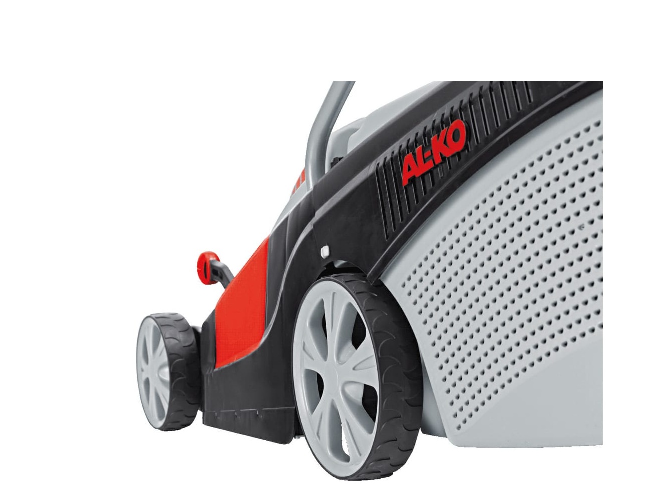 Газонокосилка электрическая AL-KO 40 E Comfort