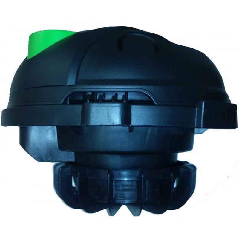Компактный пылесос IPC Soteco TORNADO YP 1/6 ECO B