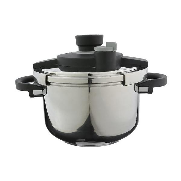 Скороварка  WINNER (4л.Состав: нержавеющая сталь)