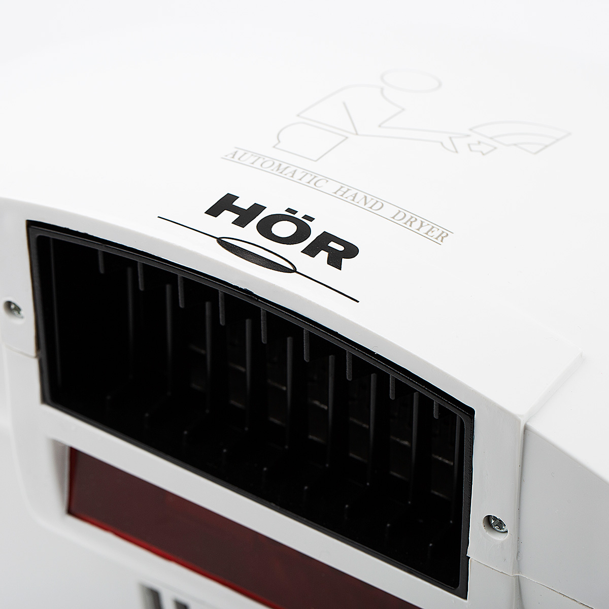 Электросушитель для рук HÖR-2000 W