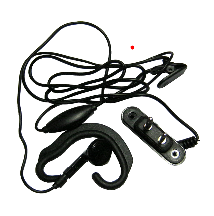 Гарнитура для рации Аргут HM-66