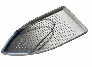 Тефлоновая насадка Becker Home Line Teflon Sole для гладильных систем А6 и А8