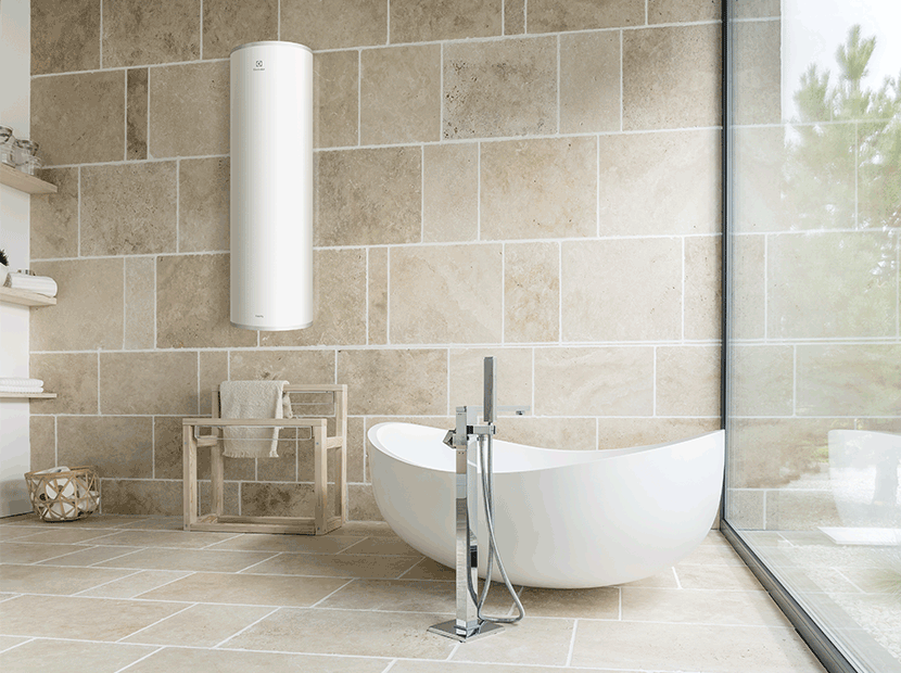 Водонагреватель Electrolux EWH 50 Fidelity