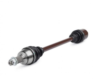 Привод Interparts для квадроциклов Yamaha YXZ 1000 передний левый/правый