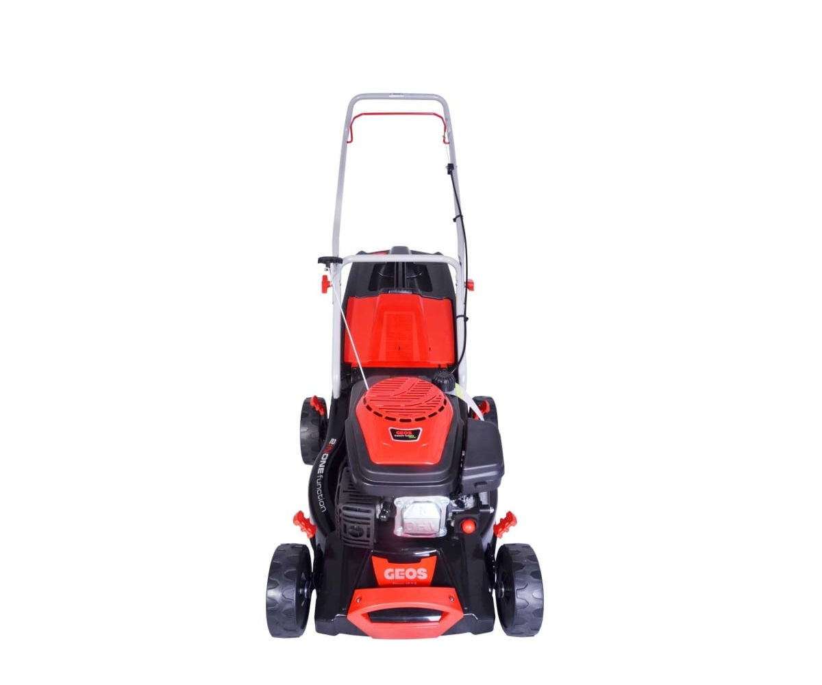 Газонокосилка бензиновая GEOS Classic 42 P-S