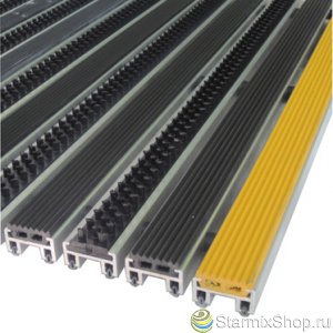 Входное грязезащитное покрытие Status-Plus