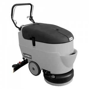 Поломоечная машина LAVOR Pro SPEED 45 B  с встроенным З/У и АКБ LAVOR Pro