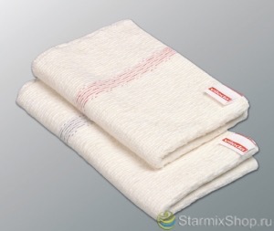 Тряпка для мытья полов Vileda Влизир 110039