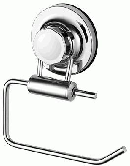 Держатель Ledeme для туалетной бумаги на присоске L3703-3