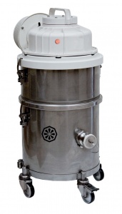 Профессиональный пылесос для медицинских учреждений IPC Soteco PHARMA