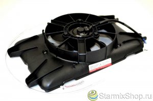 Вентилятор радиатора для квадроциклов Yamaha
