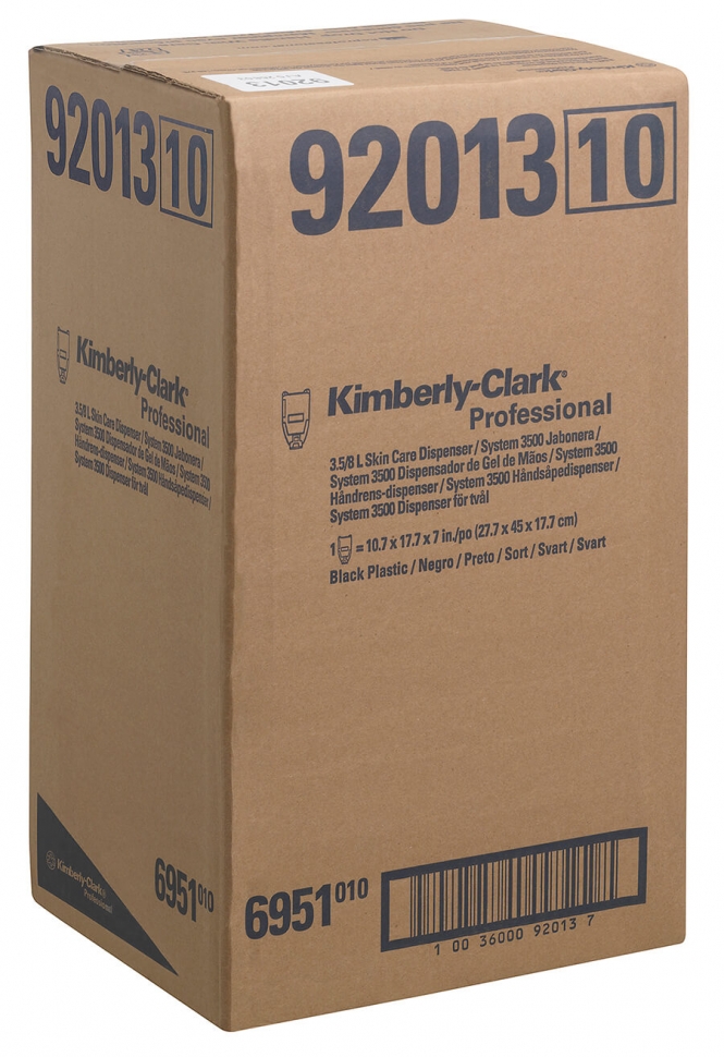 Диспенсер для индустриального мыла Kimberly-Clark 6951