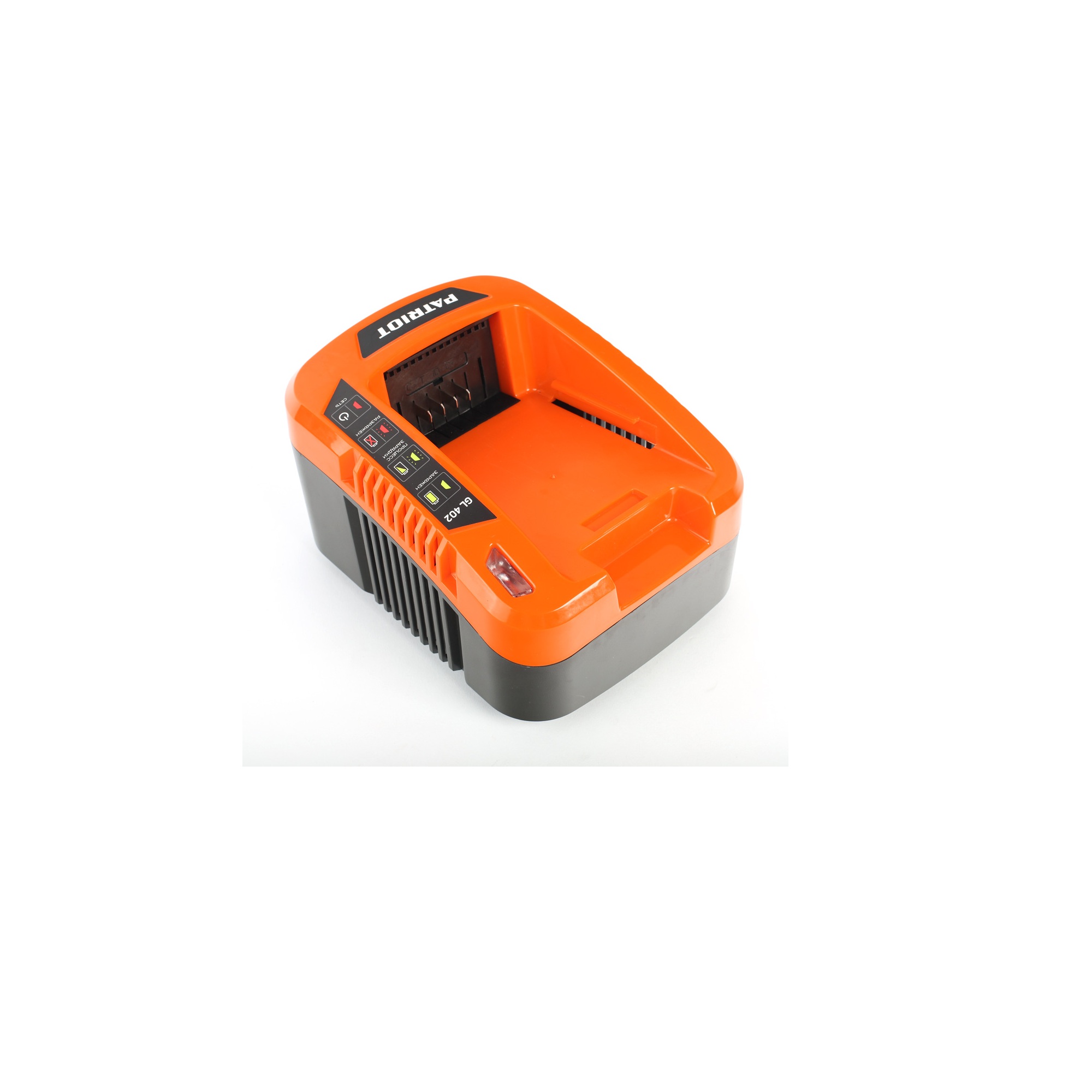 Зарядное устройство PATRIOT GL 402, 40В, 2А