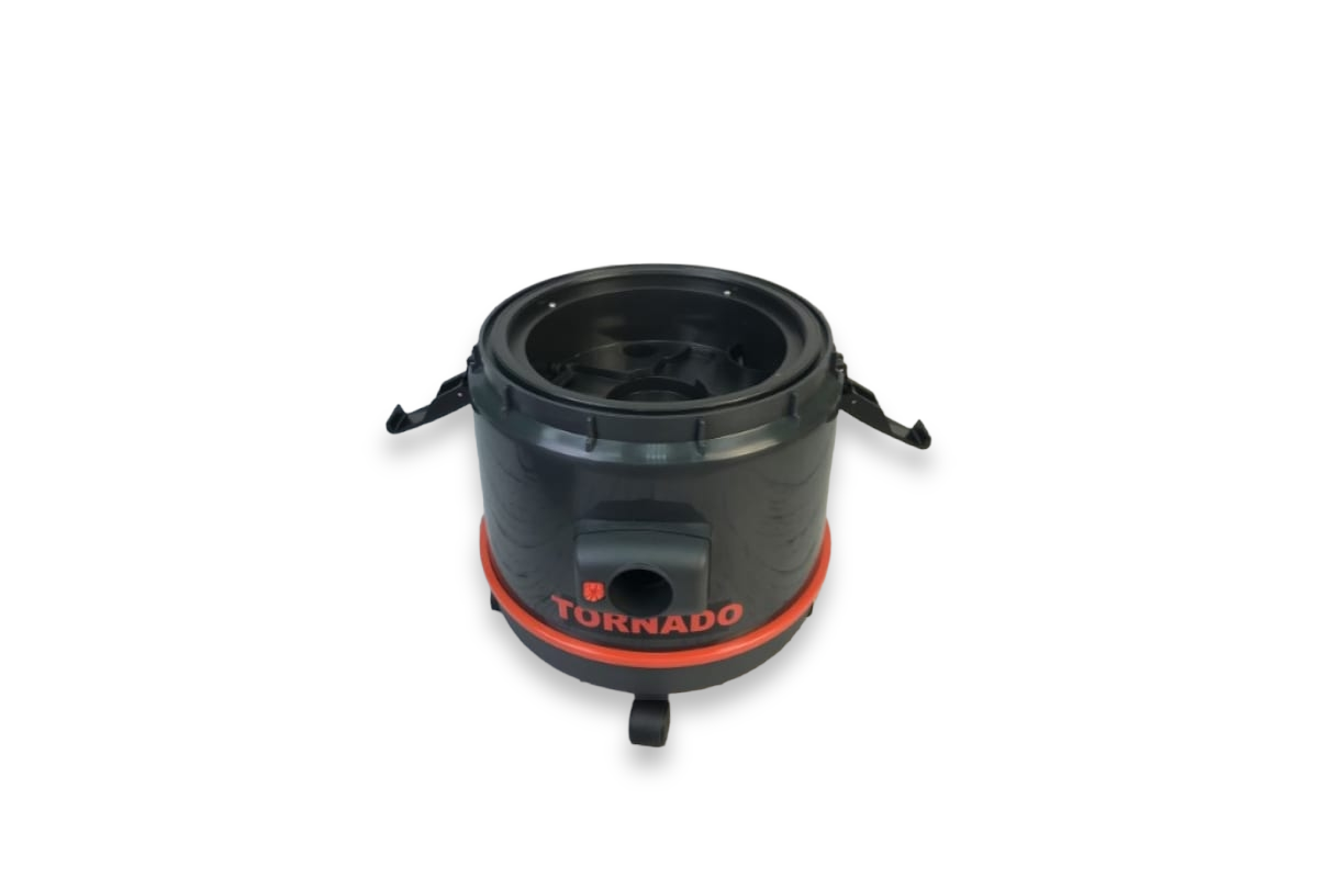Моющий пылесос (экстрактор) IPC Soteco TORNADO 200
