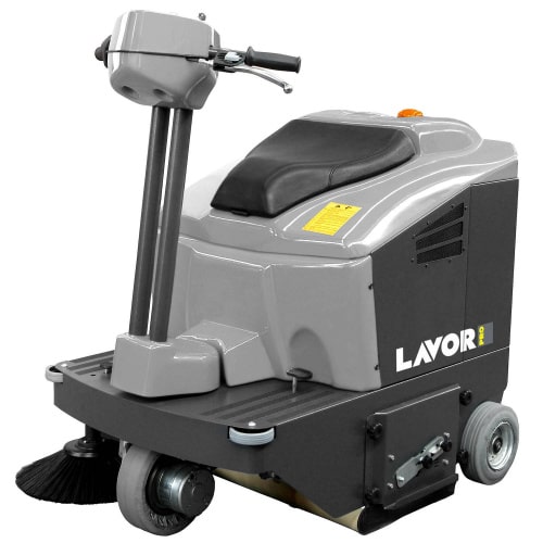 Подметальная машина LAVOR Pro SWL R850 ET