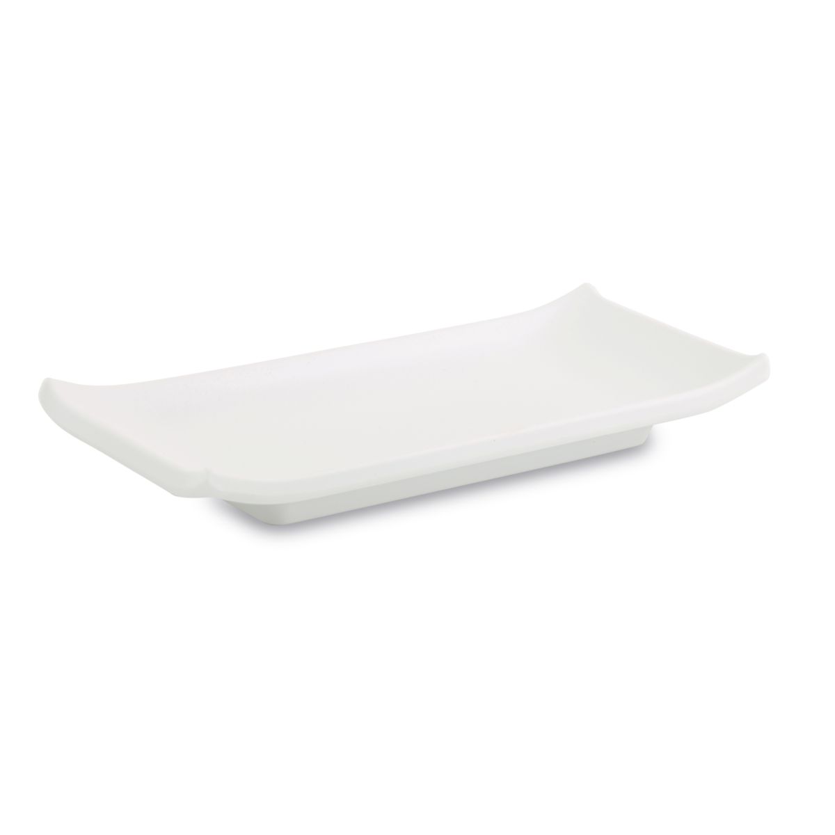 Тарелка прямоугольная JWTR19W