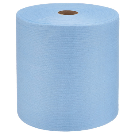 Протирочный материал в рулоне Kimberly-Clark Wypall® X80 8347