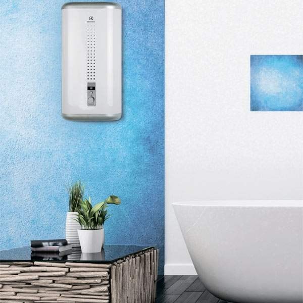 Электрический накопительный водонагреватель Electrolux EWH 80 Royal НС-1019737