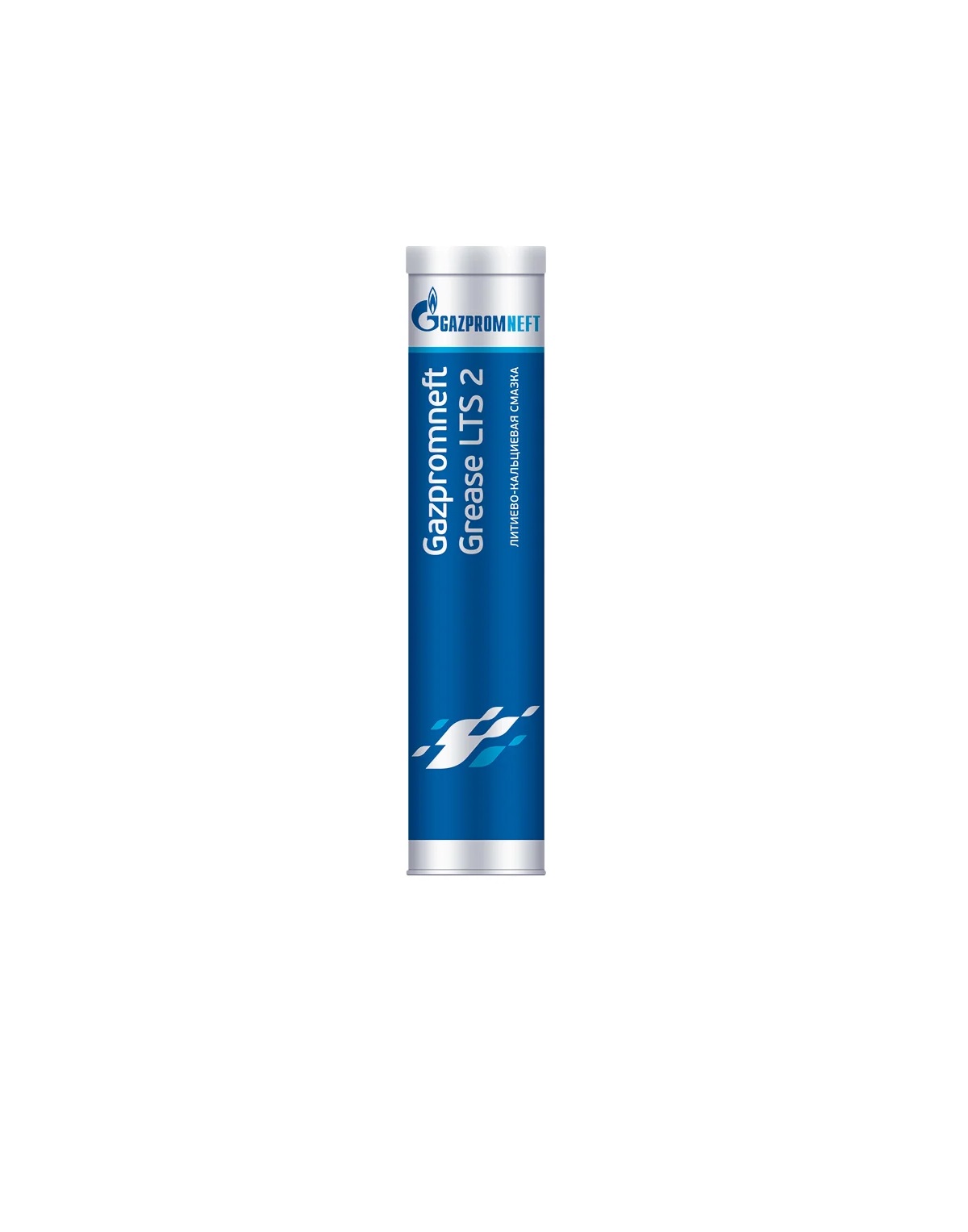 Смазка Gazpromneft Grease LTS 2 картридж 400 г