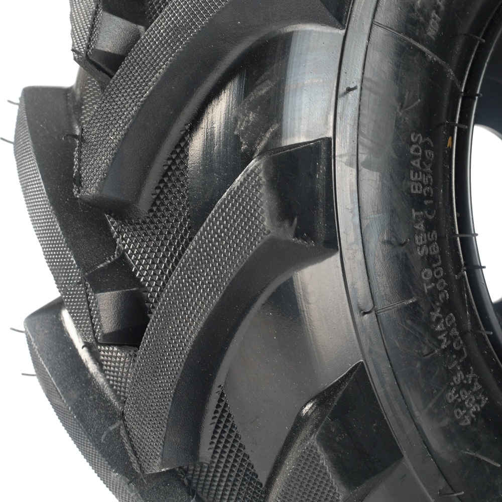 Колесо пневматическое с диском PATRIOT P19x7.0-8D-1 EXTREME левое
