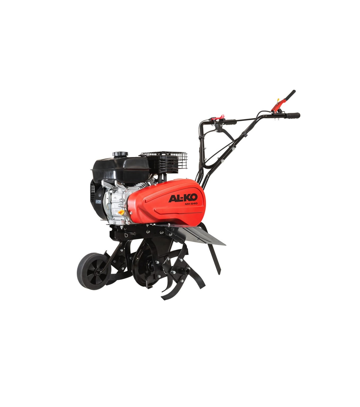 Бензиновый мотокультиватор AL-KO Comfort MH 540