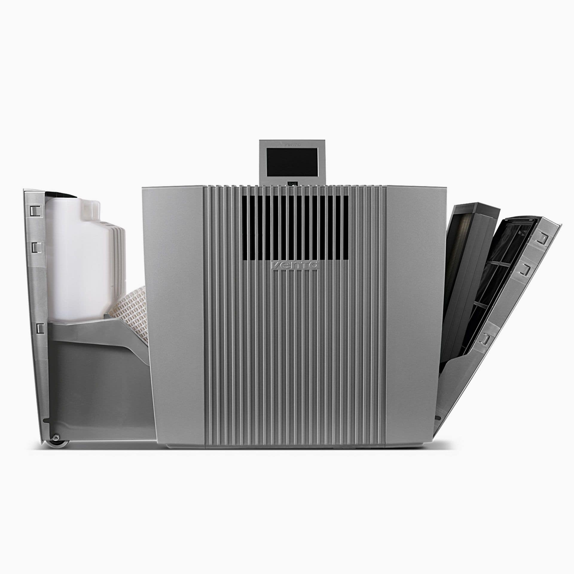 Очиститель-увлажнитель воздуха Venta Professional AH902 (WiFi) / 70 кв.м.