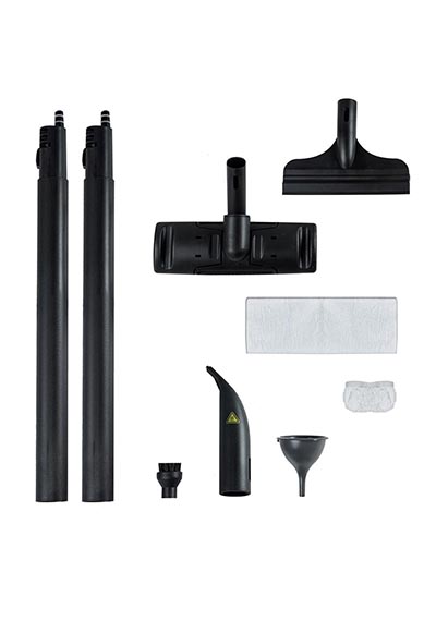 Пароочиститель Polti Vaporetto Smart 45