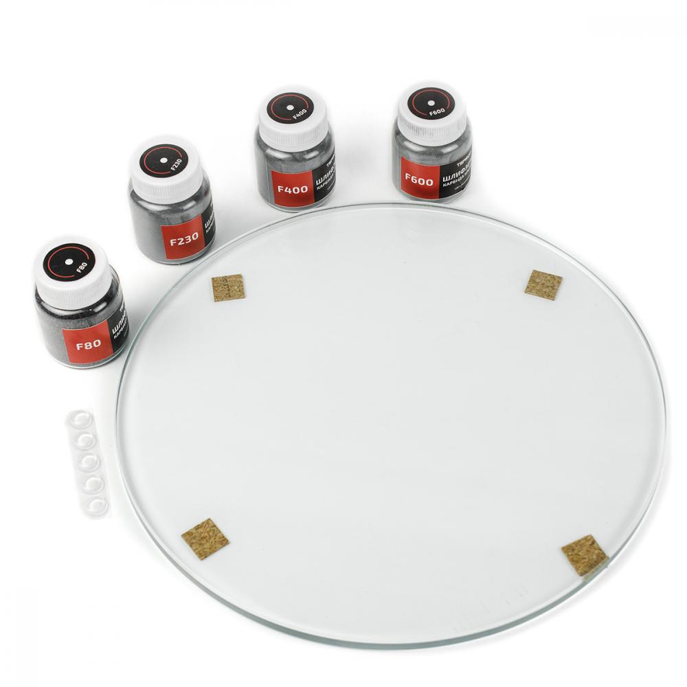 НАБОР ДЛЯ ВЫРАВНИВАНИЯ TSPROF