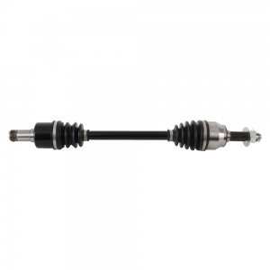 Привод All Balls для квадроциклов John Deere Gator XUV 550 задний левый