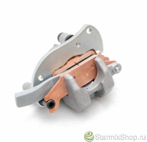 Суппорт тормозной задний правый для квадроциклов Yamaha