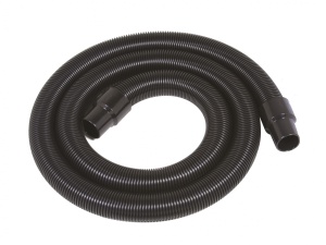 004.399.023 Шланг для промышленного пылесоса, антистатический, маслостойкий с муфтами L=10м (D40)