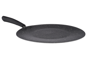 Сковорода BK-7989 32 см чудушница с мраморным покрытием