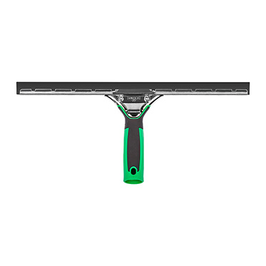 Сгон (склиз) для мытья окон «ErgoTec» c жесткой резинкой