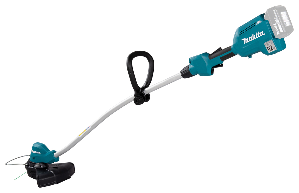 Аккумуляторная травокосилка Makita DUR189Z LXT  18В, 4000 – 6000 об/мин, 300 мм, без акб и ЗУ