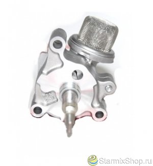 Насос масляный для квадроциклов Yamaha