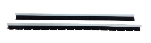 417738 Комплект вкладышей из ворса 45 см