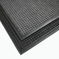 Грязезащитный ворсовой ковер Премиум—класса «Guzzler»