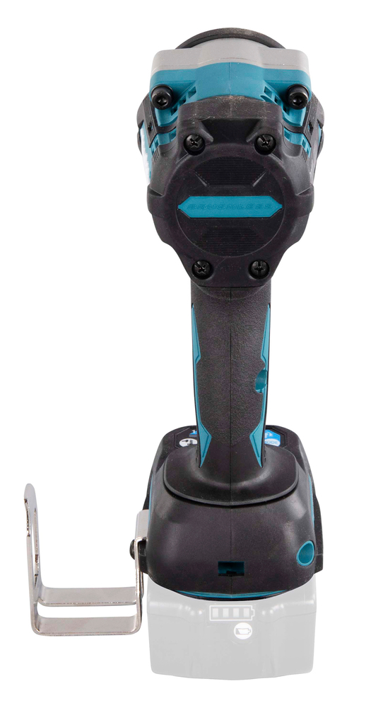 Аккумуляторный ударный гайковерт с приводом Makita DTW700Z 1/2\" LXT 18В, 1/2, 700 Нм, без акб и З/У