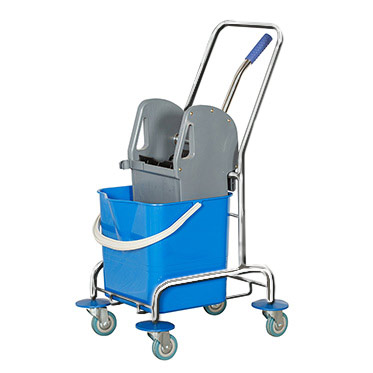 Комплект для уборки полов CleanFLoor Budget FlSet-Bg