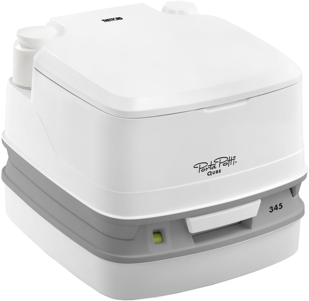 Биотуалет Thetford Porta Potti 345 2018