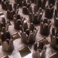 Щетинистое покрытие «Травка-эконом»