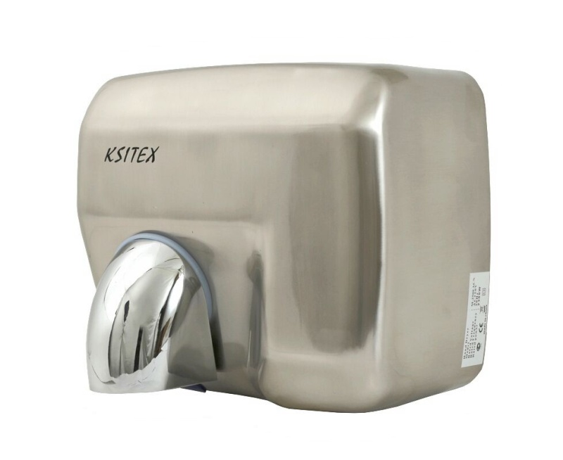 Сушилка для рук Ksitex M-2500ACN