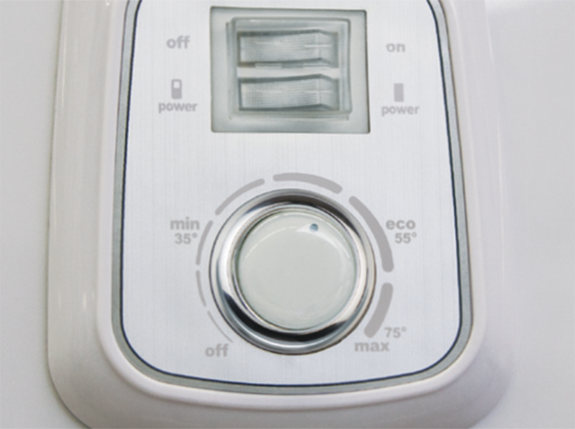 Электрический накопительный водонагреватель Electrolux EWH 80 Royal НС-1019737