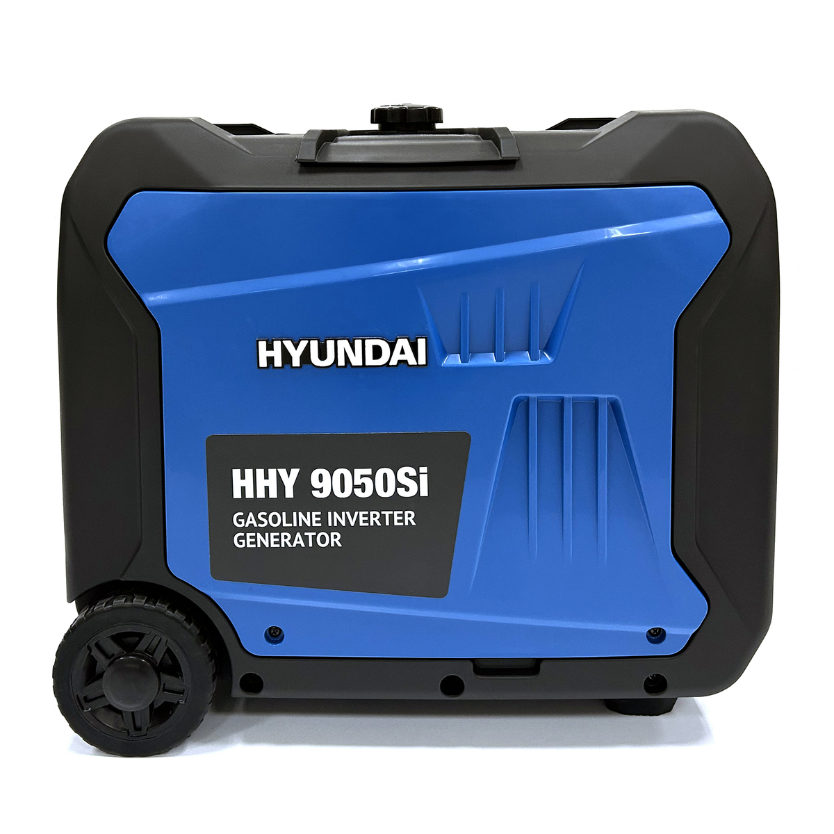 Генератор бензиновый инверторный HHY 9050Si