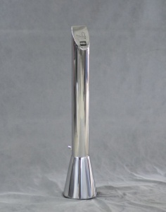 Пепельница "Першинг"