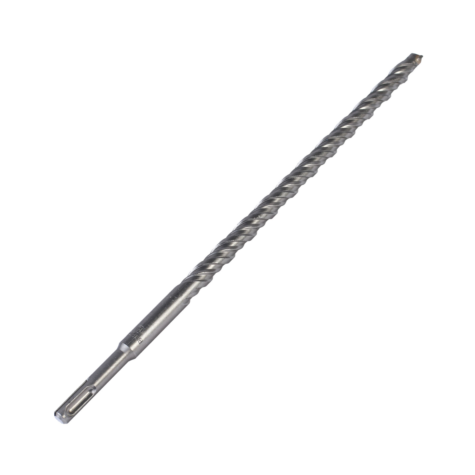 Бур PATRIOT SDS Plus S2 16x360