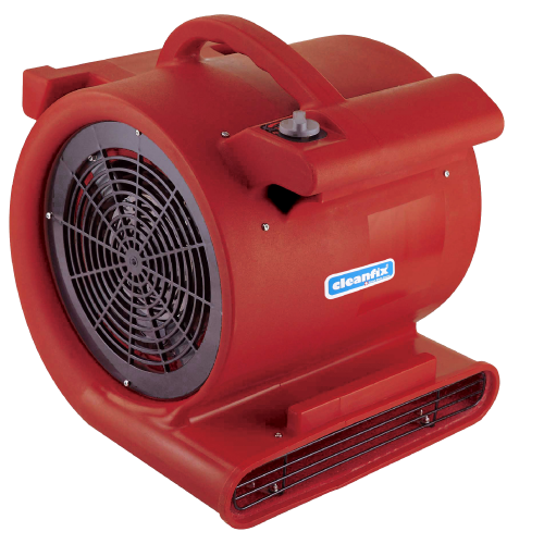 Сушка Cleanfix Hurrican S111