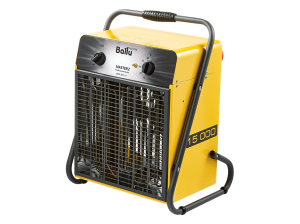 НС-1282612 Пушка тепловая электрическая BALLU BHP-M2-15